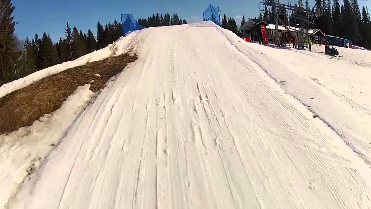 Leif in PERS&Aring;SEN