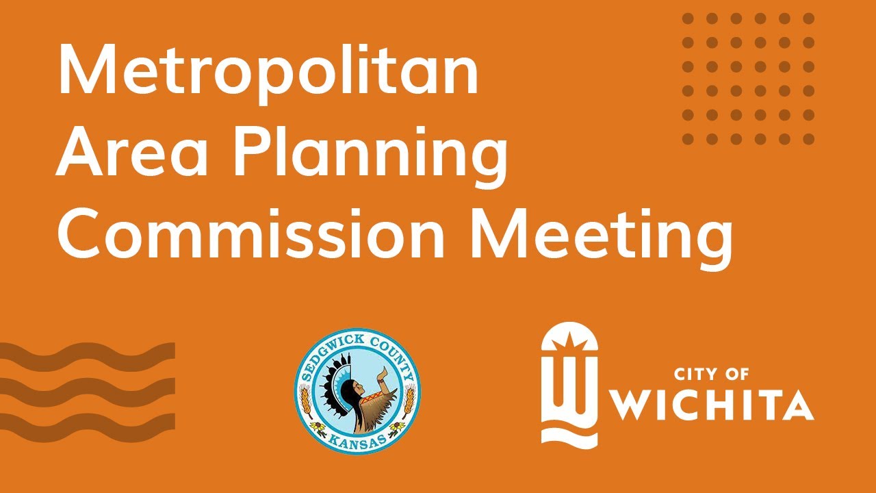 Metropolitan Area Planning Commission Meeting January15, 2026