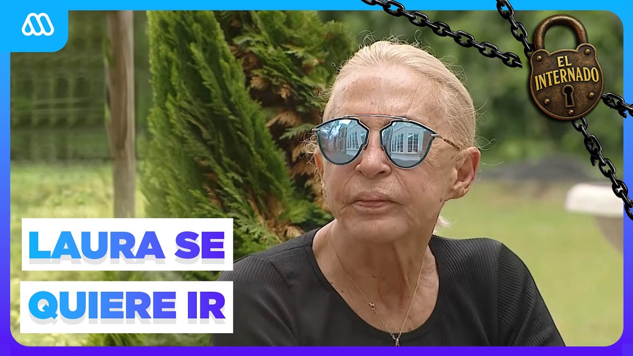 El Internado Mega | RESUMEN CAPÍTULO 92 | Laura Bozzo SE QUIERE IR de El Internado