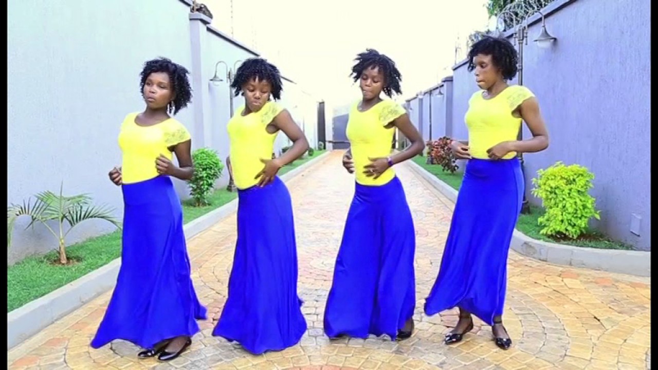 NDECIRIRIE NDIMUGERIE - MUIGAI WA NJOROGE 2017 LATEST