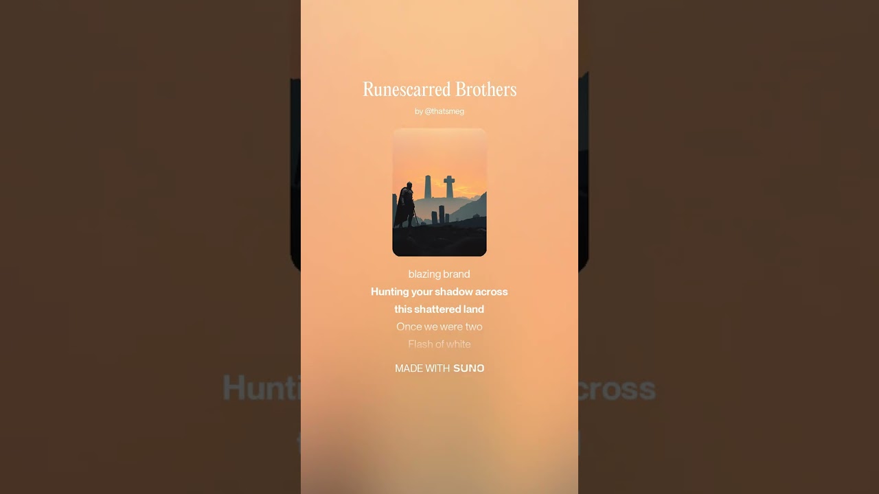 Runescarred Brothers - Ryze & Brand - Gabi GG