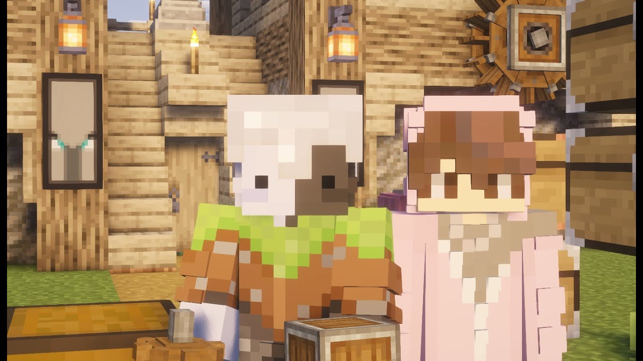 Nerde Kalmıştık / Eymen İle Create Survival Serisi / Sahura Kadar Burdayık... (Sunucu Değil)