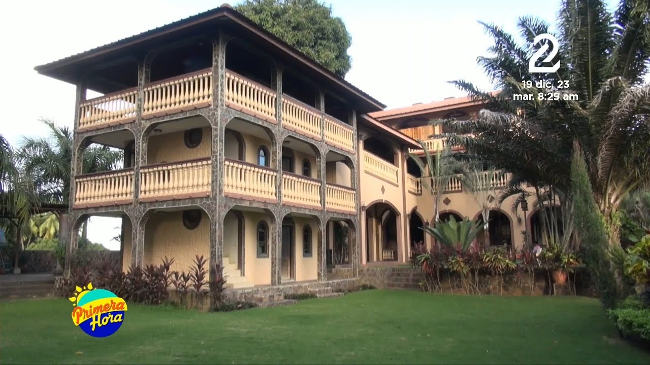 Disfrute unas merecidas vacaciones en el Hotel Reith Lake en esta temporada de fin de año