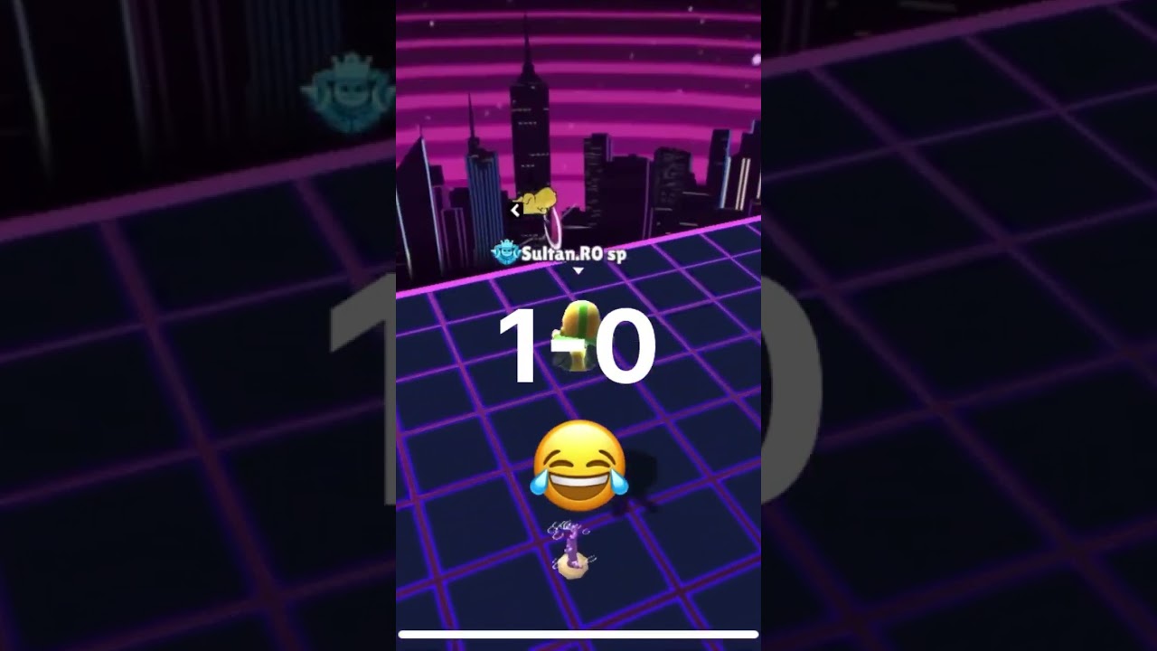 Stumble guys 1v1 full troll who&rsquo;s next ? #stumbleguys #games #stumbleguyshighlights