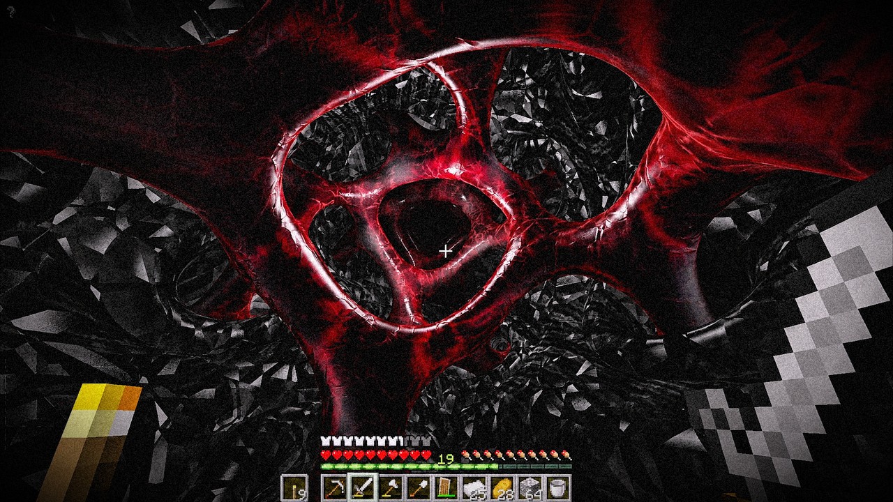 The Broken Script 2.0 Just Got Crazier...