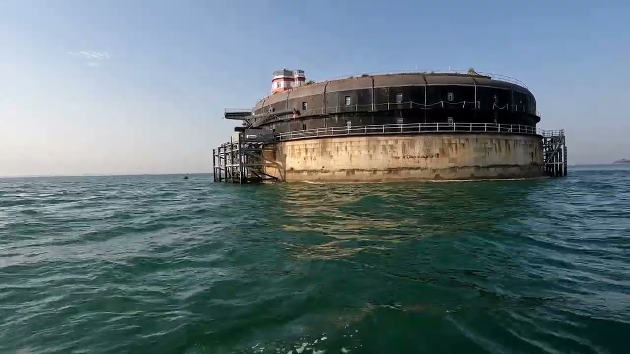 Solent Forts