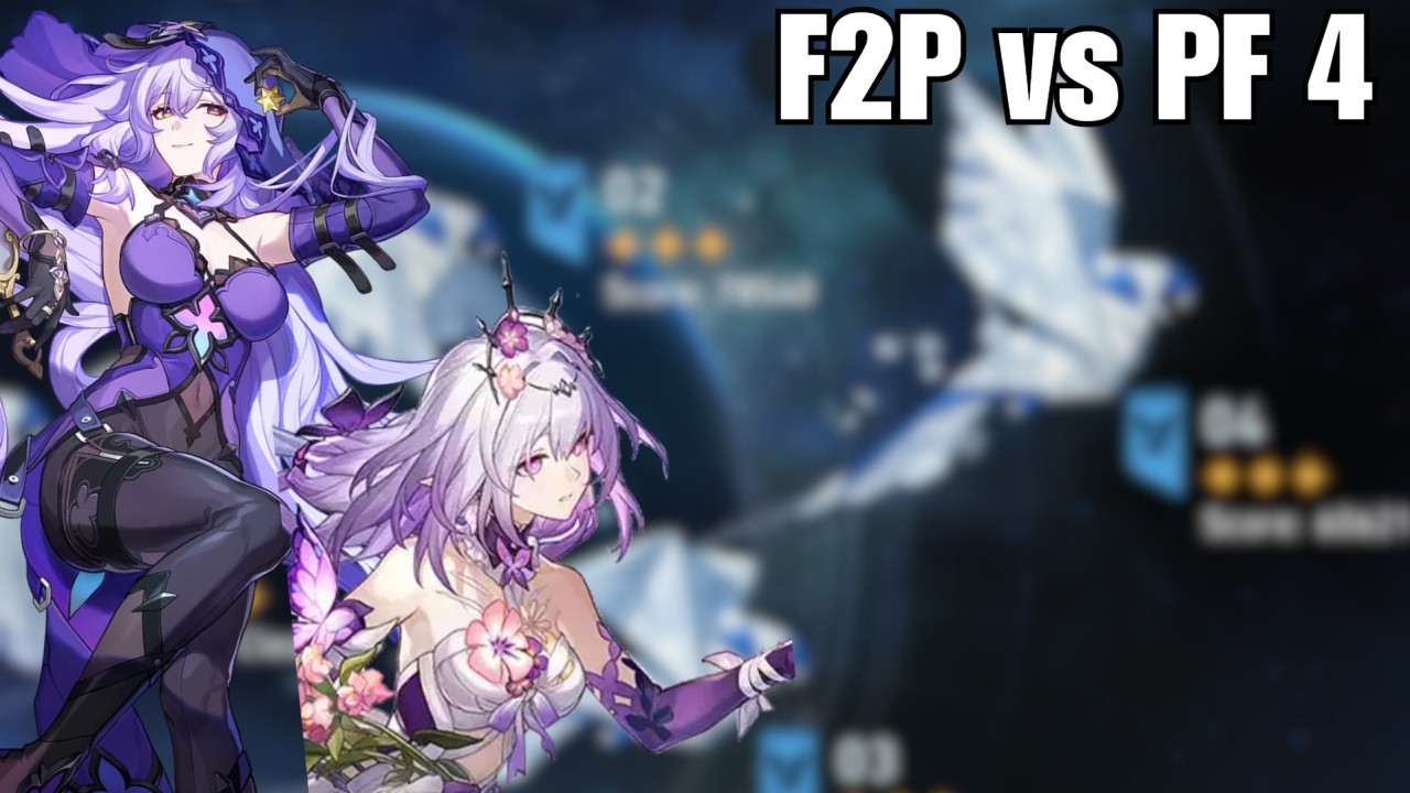 FULL F2P E0S0 DOT WITH BUFFED BLACK SWAN + E0S0 CASTORICE REMEMBRANCE FLAGSHIP | Honkai: Star Rail