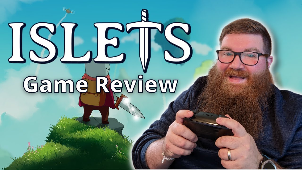 Is Islets Any Good? | Game Review