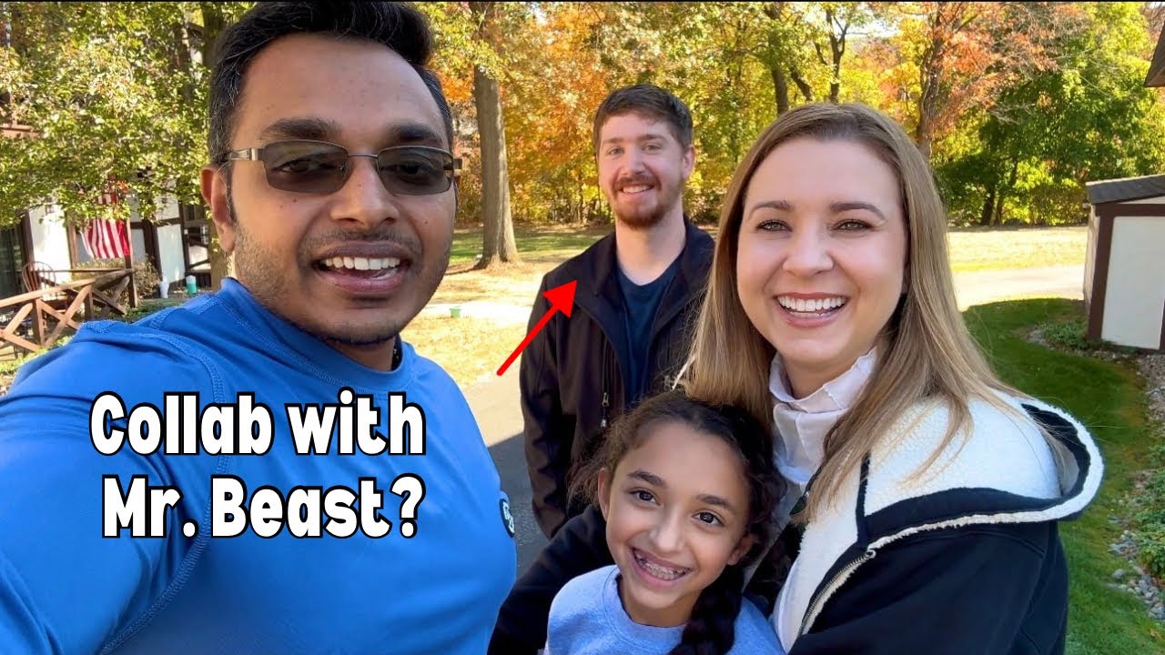 NYC Vlog