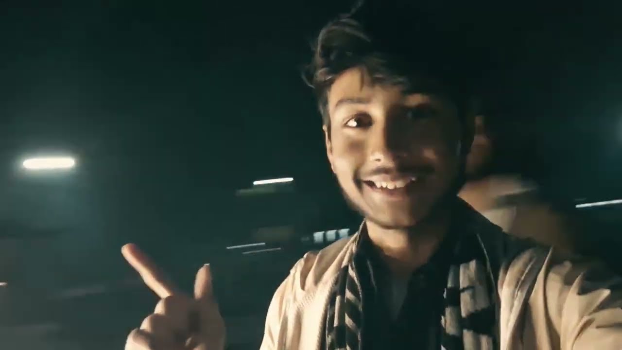 Horror night game with friends || per ye kya hua?