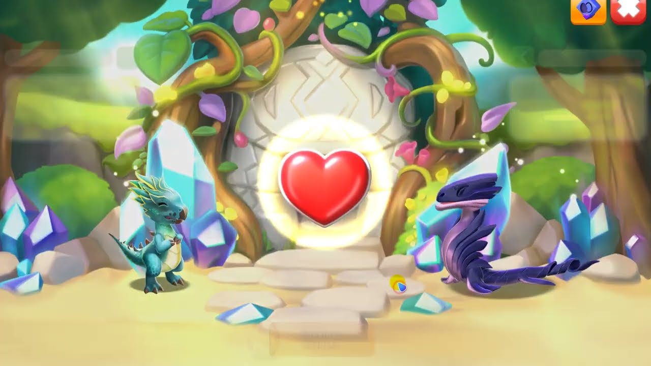 #DML Weekend event #70 - Dragon Mania Legends