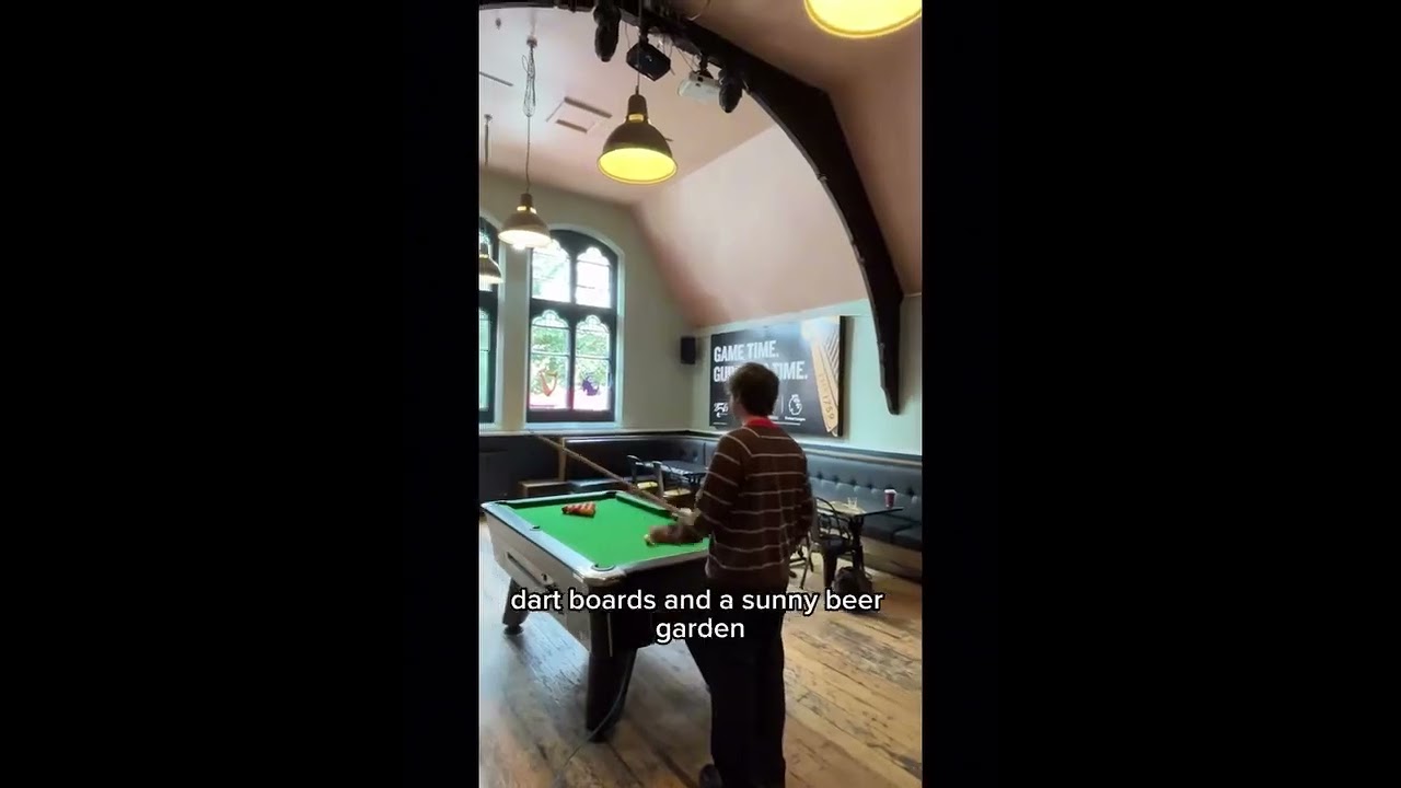 Tour of Fallowfield area - the student accommodation hotspot of Manchester
