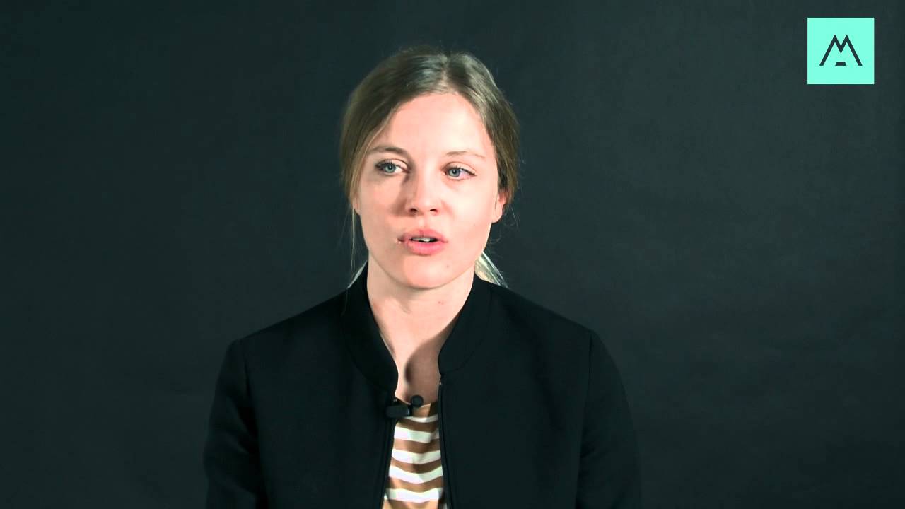Marta Forghieri: l'equilibrio del fashion designer