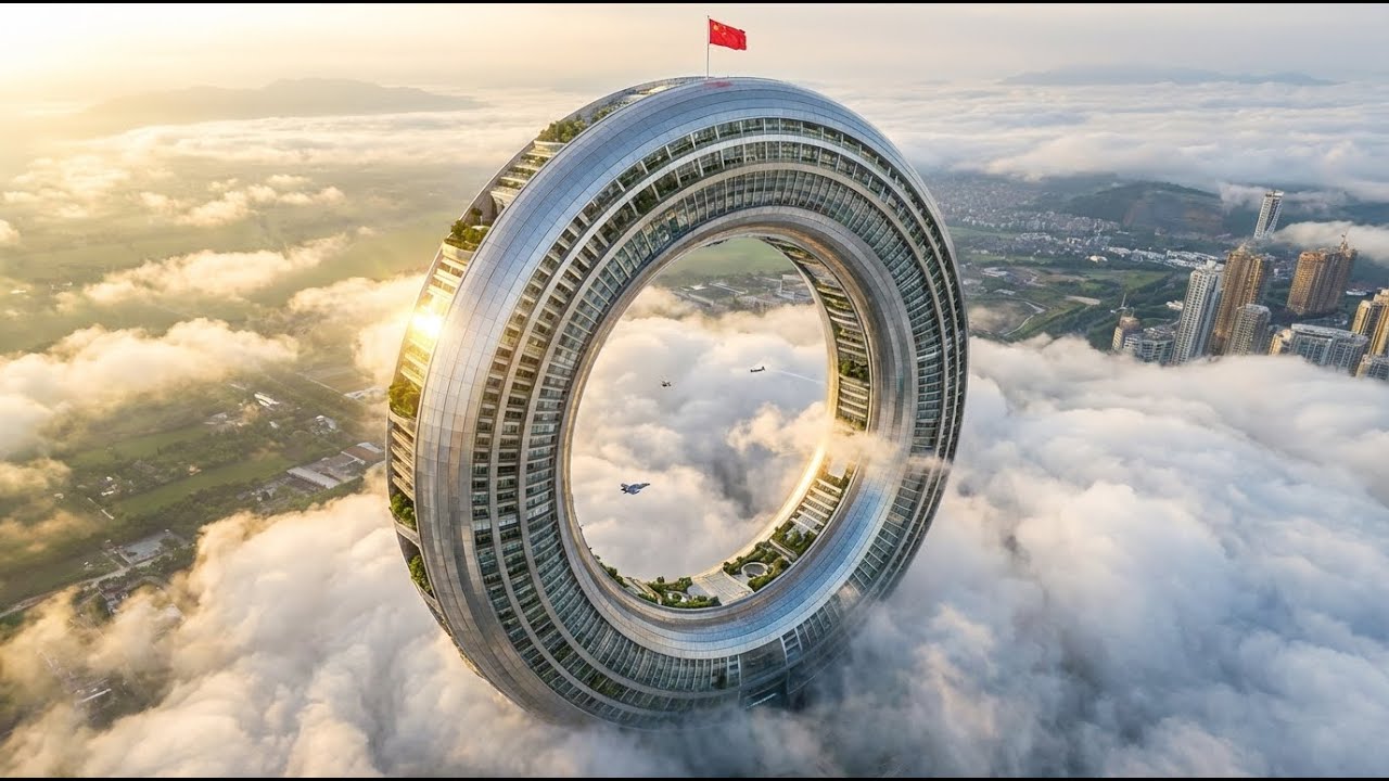 This New Chinese Breakthrough Proves They're 100 YEARS AHEAD