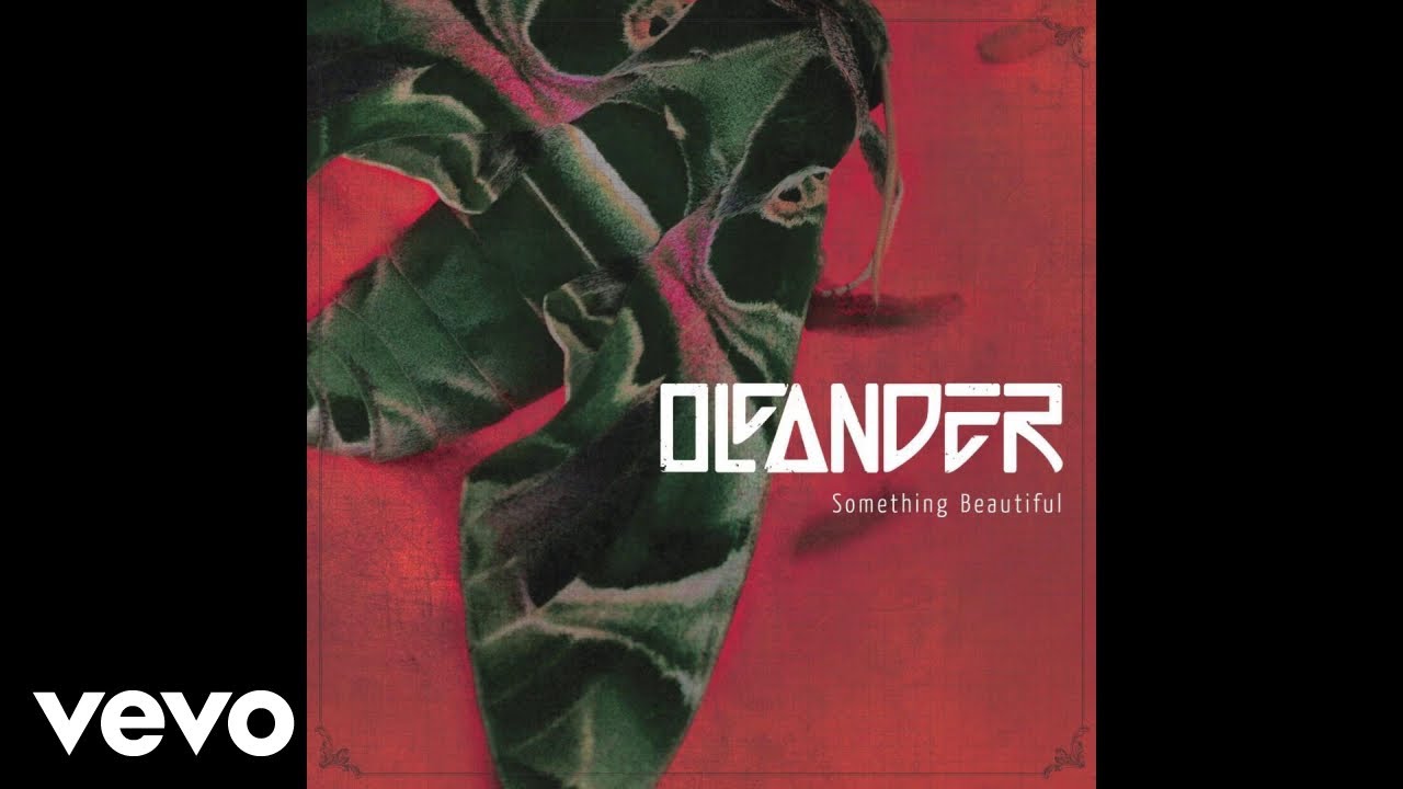 Oleander - Fight (Audio)