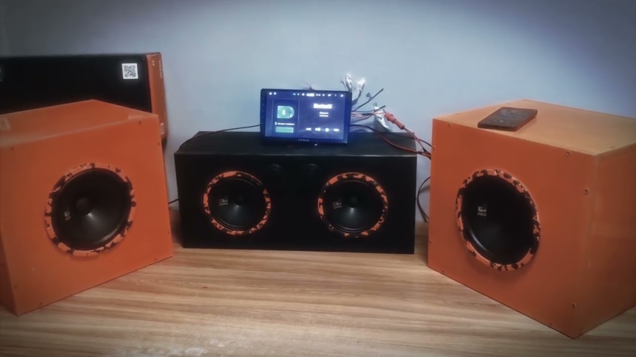 Обзор Gryphon Pro 165 Neo