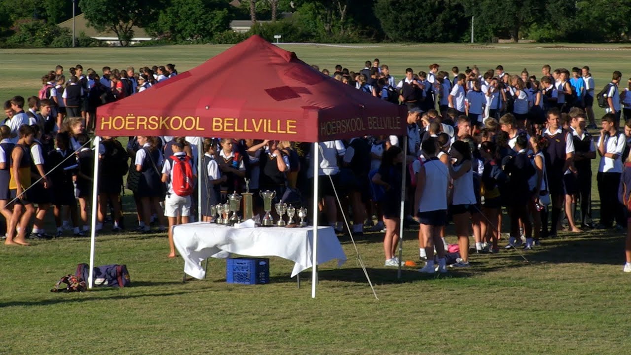 BHS Kleure Atletiek (2013)