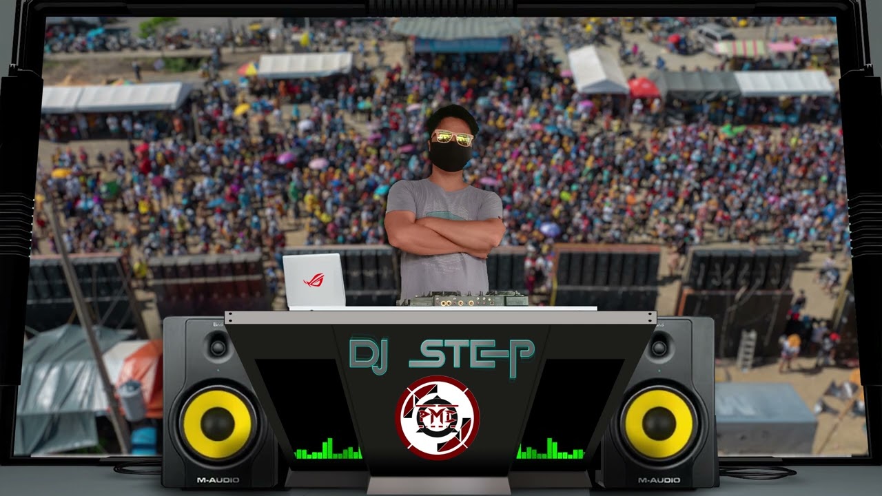 The Next Episode - Dj Step BattleRemix 2024 - Passi Mix Club/BattleRemix