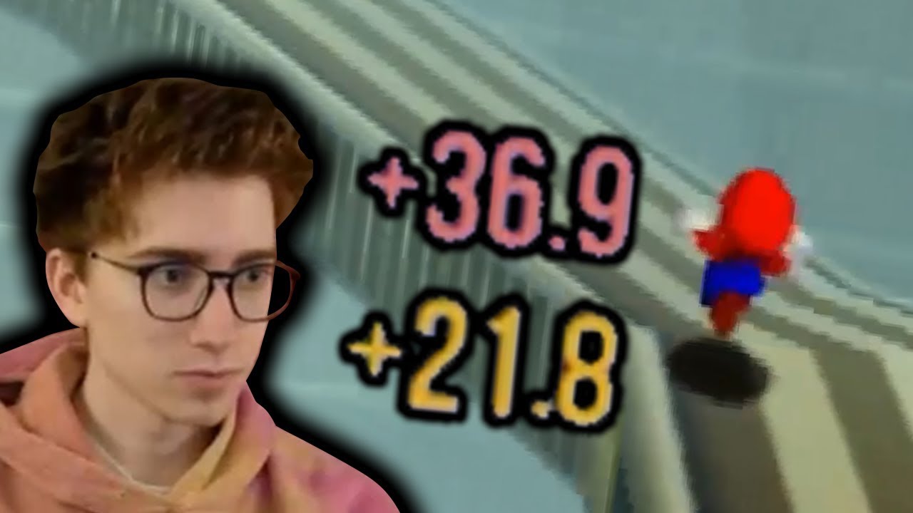 I need to gold by 10 seconds to PB