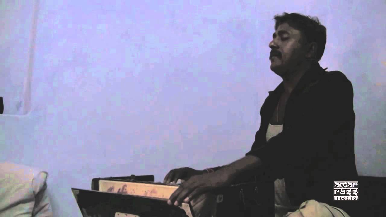 Mangey Khan - Rang Mahal Sessions #1