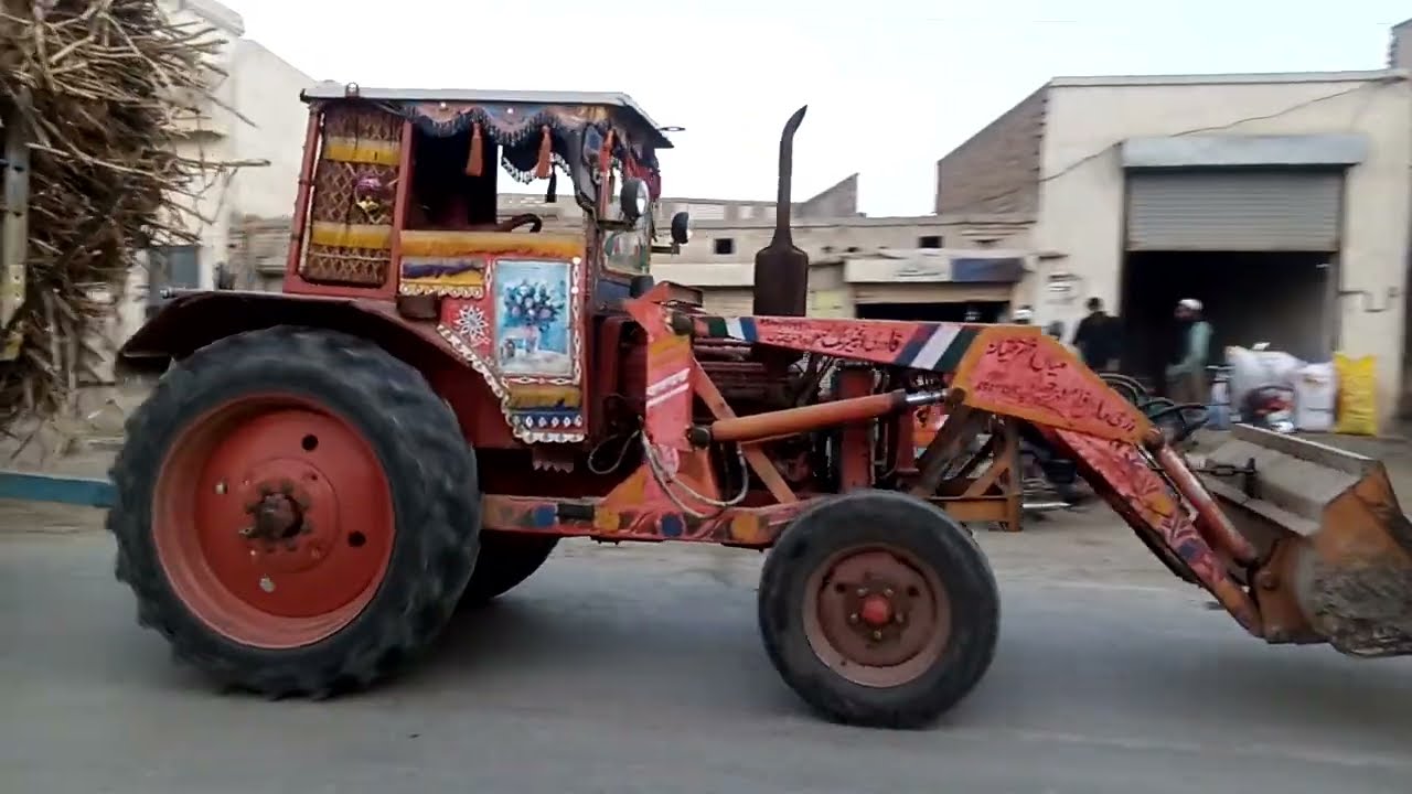 #Maximum #belarus #Tractor #Old #Model #and #New #Model #heavy #farming #performance #load