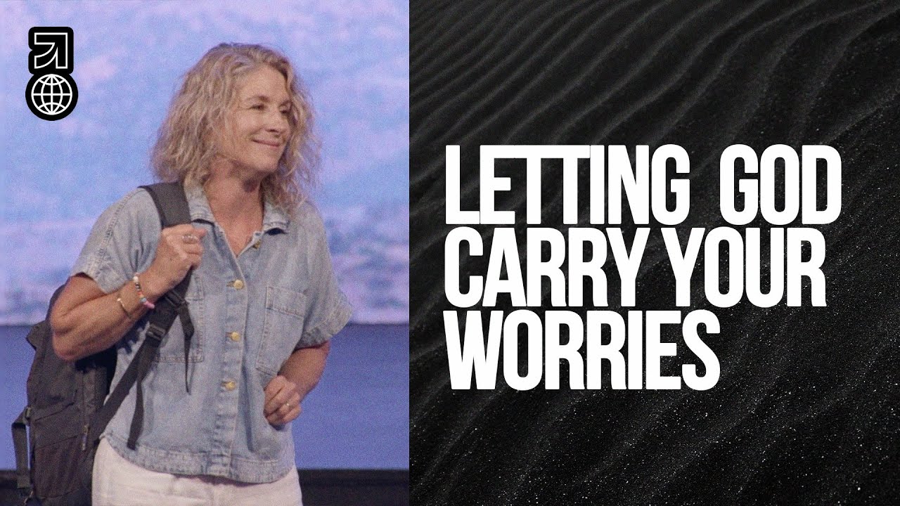 When Life Feels Heavy | Susan Elsmore