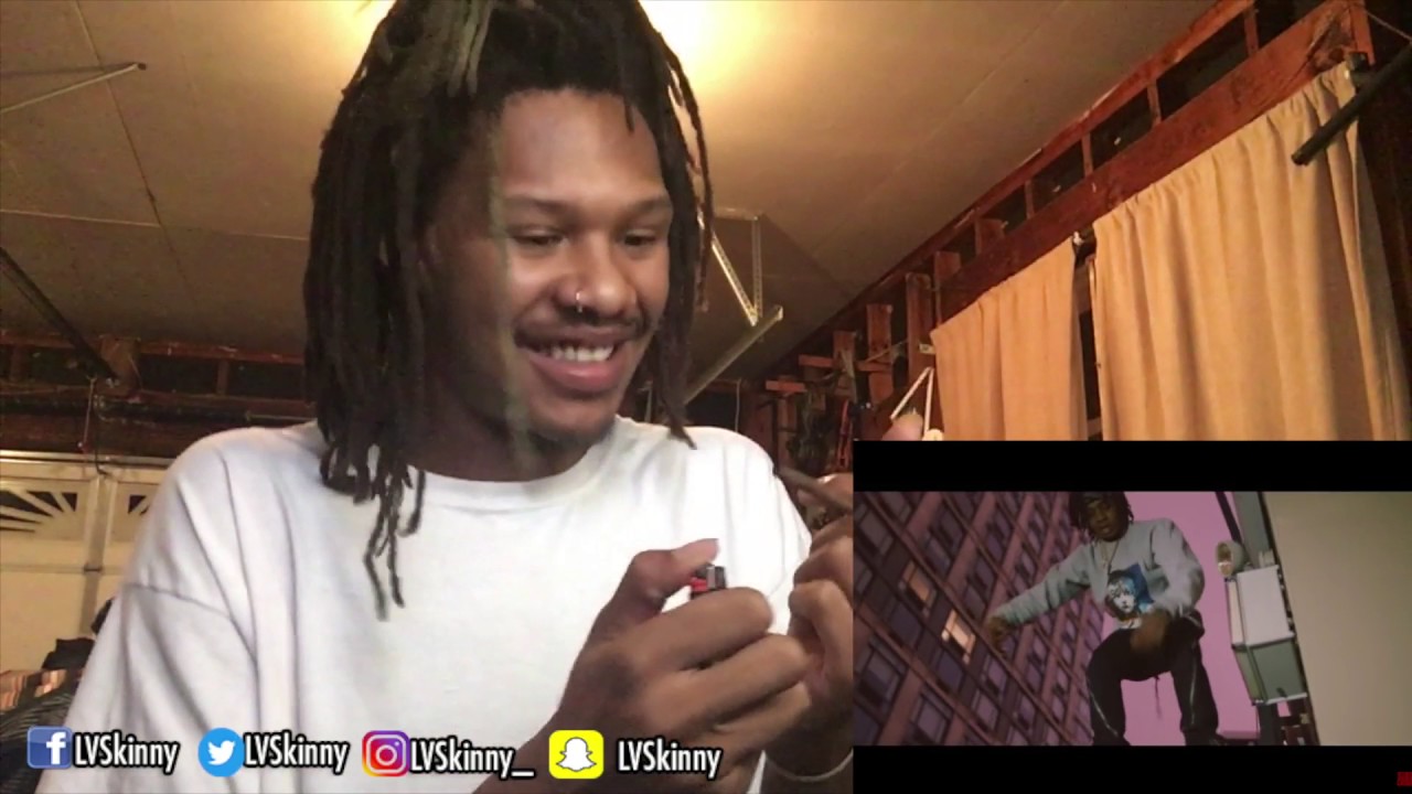 THOUXANBANFAUNI - THOUXAN (Reaction Video)