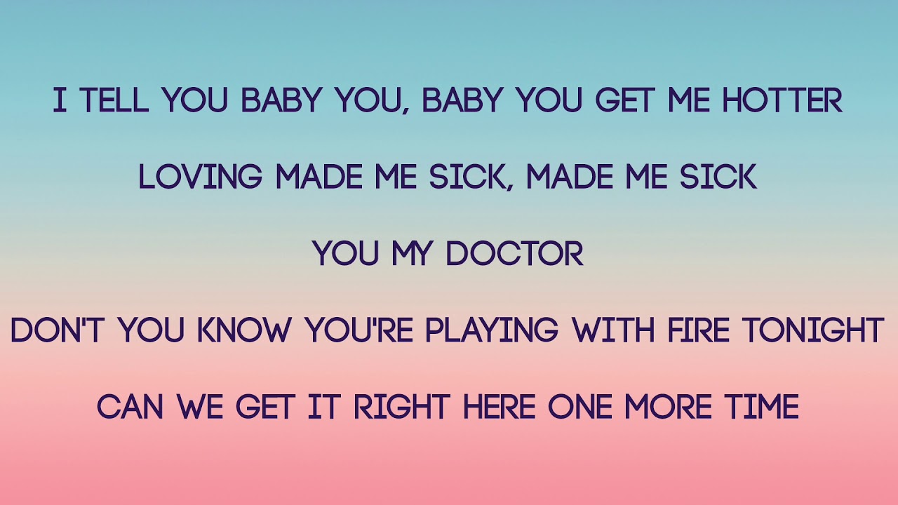 Reggaet&oacute;n Lento Remix Lyrics || CNCO & Little Mix