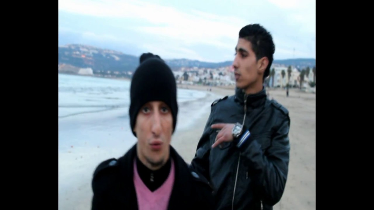 Raysman And Brak Lil - Hadi Hiya Bladi HD Video (2013)