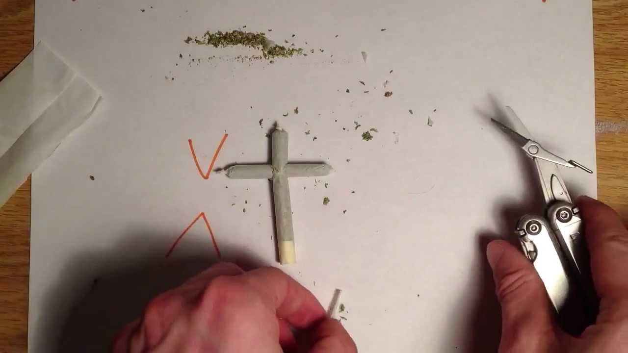 How to: Roll a Cross Joint part. I - 