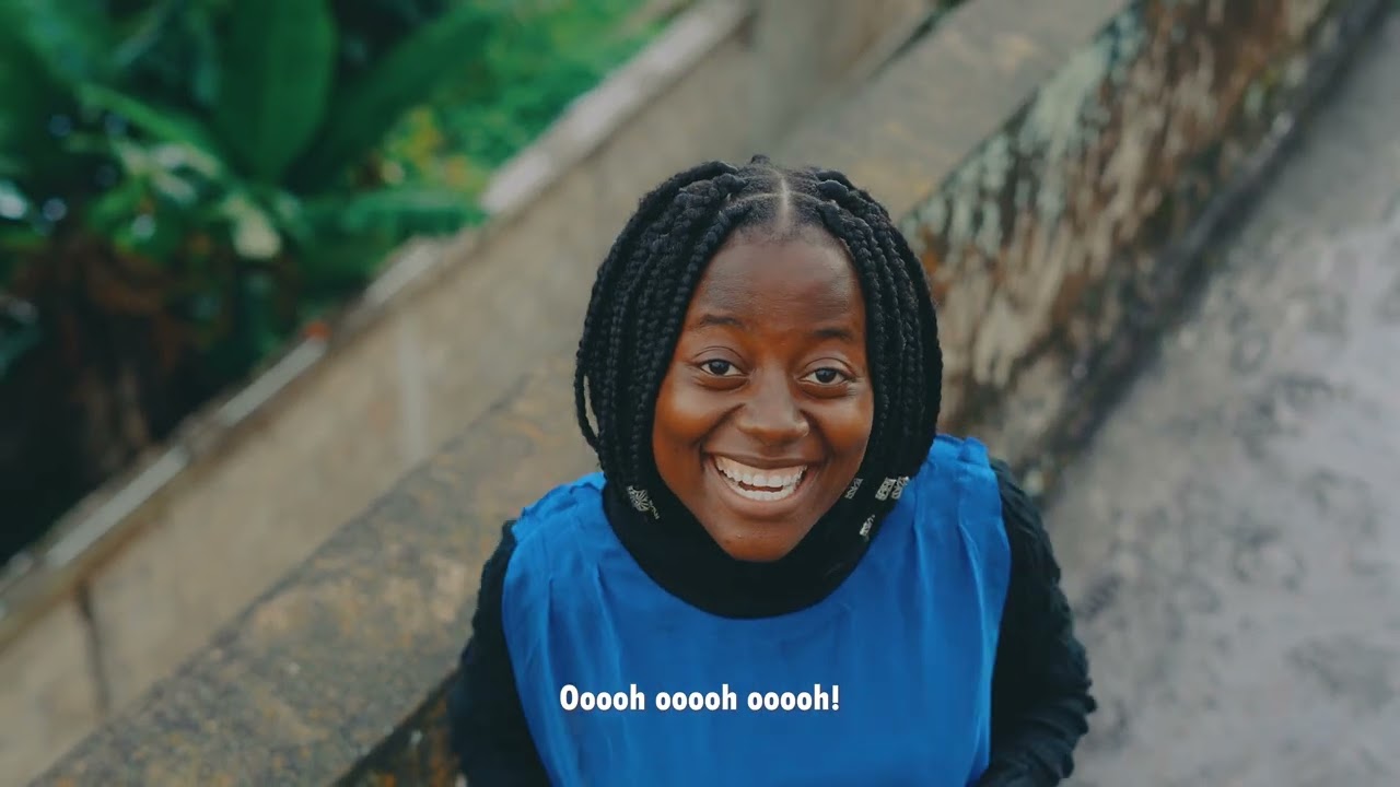 Matrida Michael - Ninakumbuka (Official Music 4K Video)