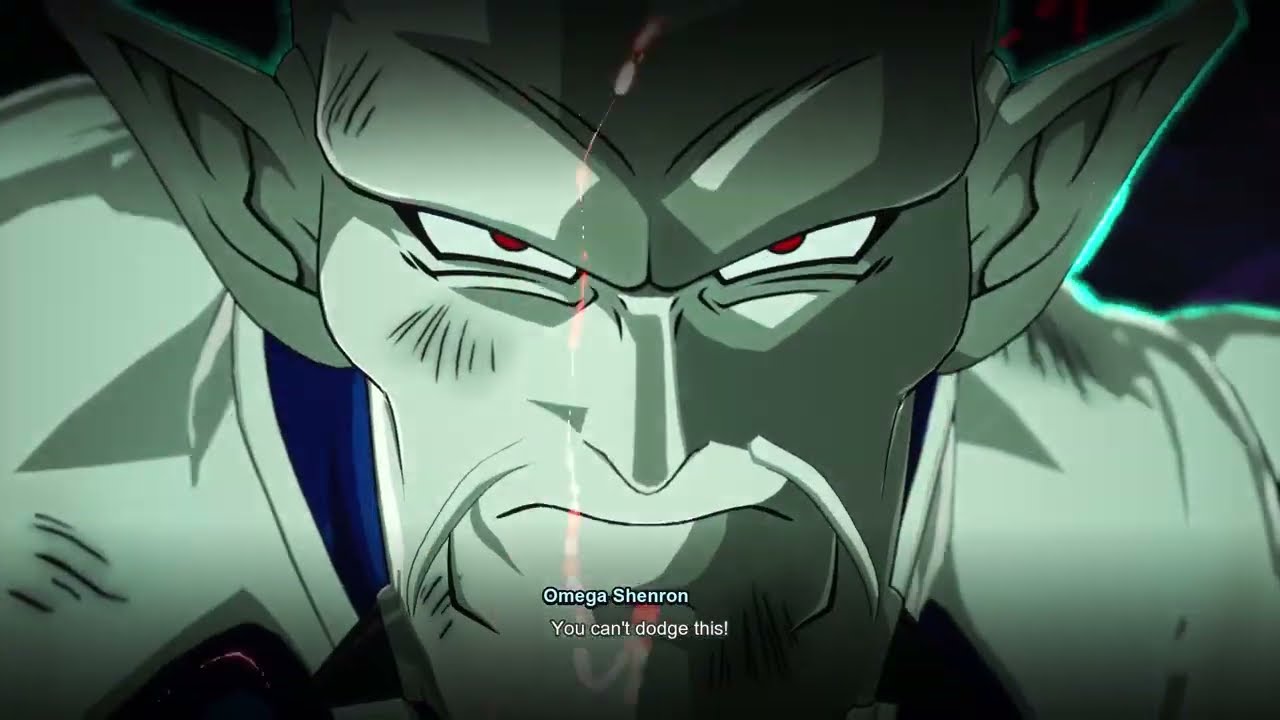 Gogeta GT Battle With Gt special Characters 🔥 Dragon Ball sparking Zero