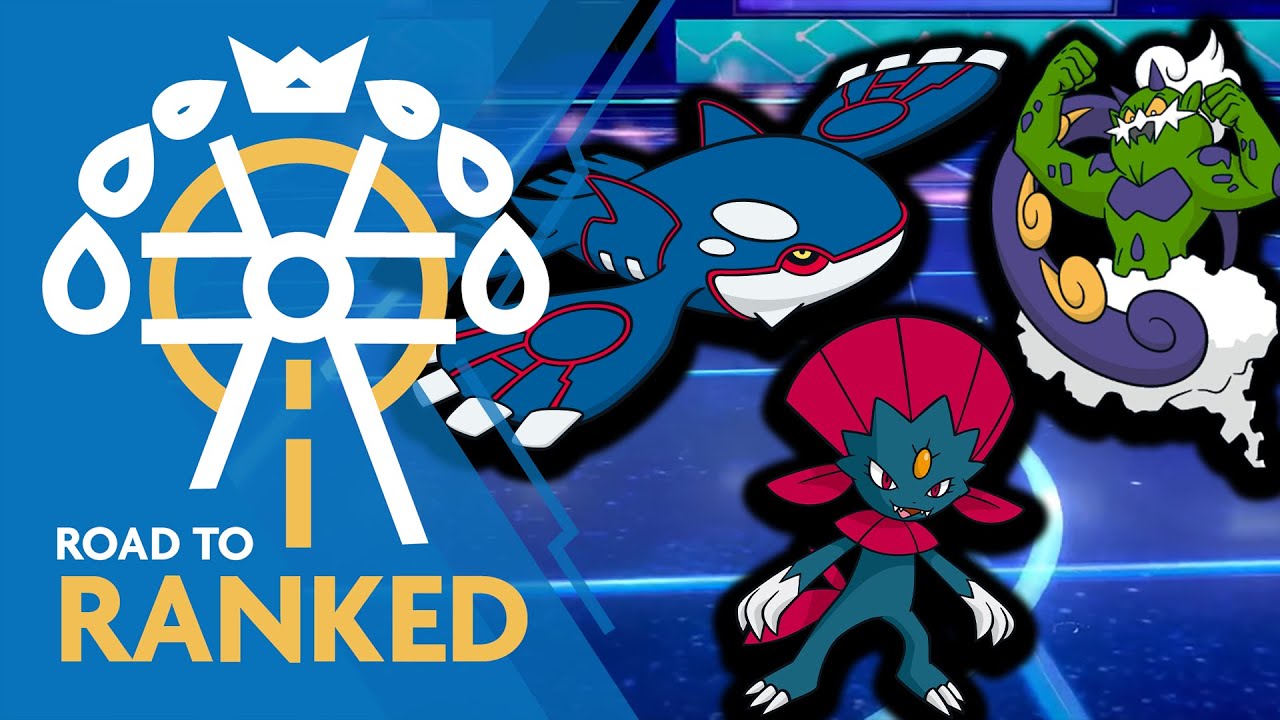 This Team Defeated 5 World Champions • Competitive Pokemon VGC Series 10 Wi-Fi Battles