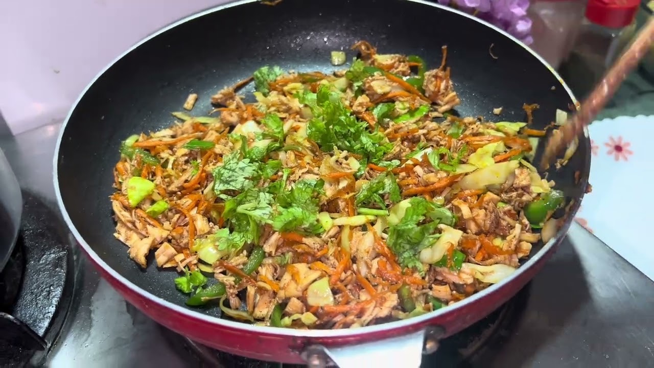 Ramzan Special Chinese Cutlate Ki Recipe❤️ | #suraiyakakitchen 