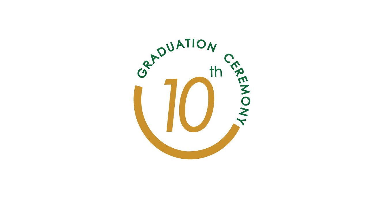 Graduands' Stories 2025