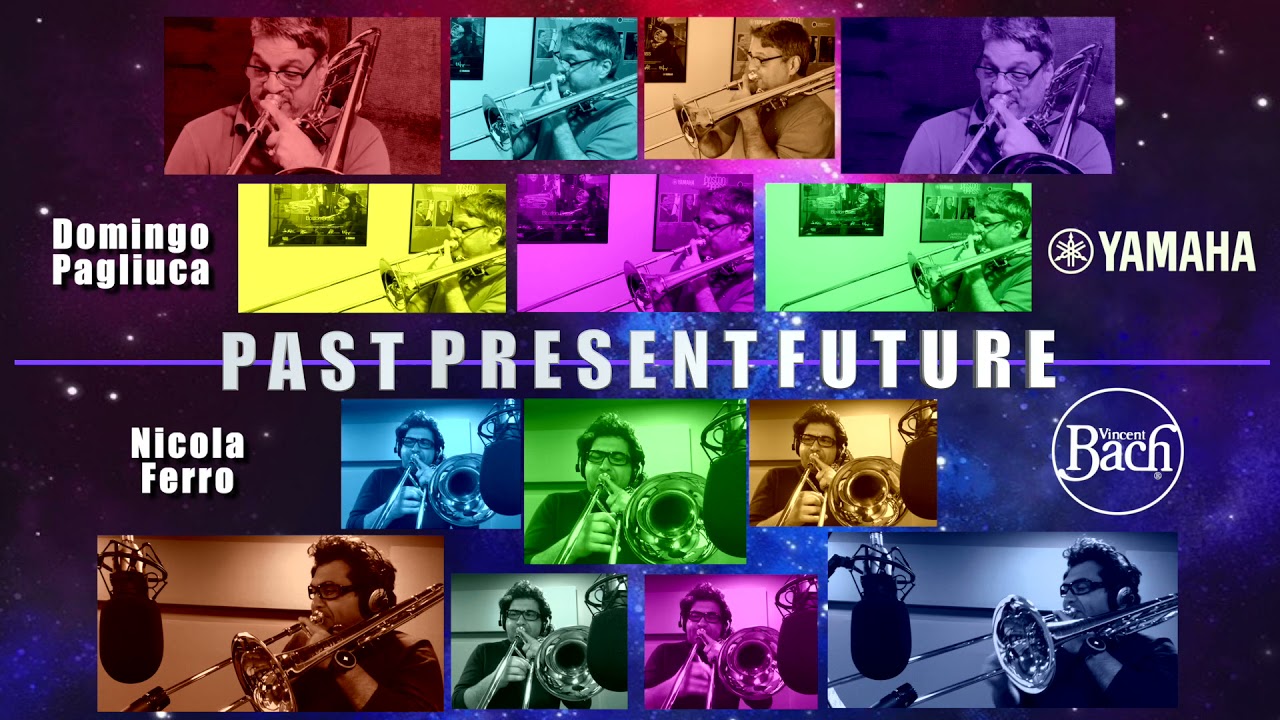 PAST PRESENT FUTURE