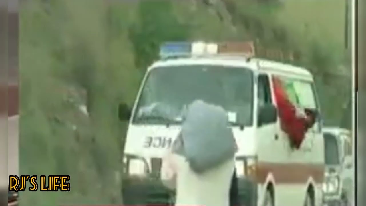 A Short Documentary on 8/Oct/2005 Earthquake....!!! / #17Anniversary