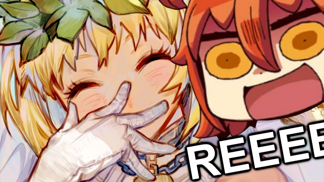 I Got DESTROYED By UMU Again!