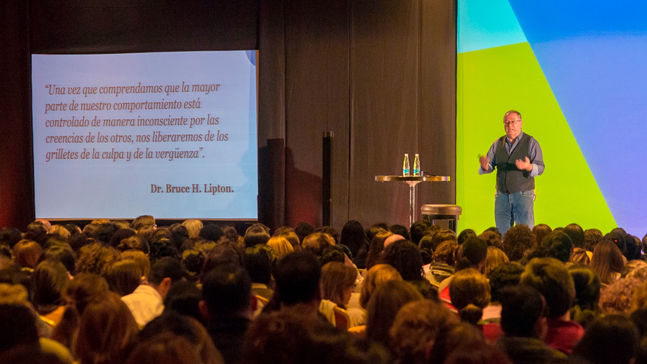 El poder de las madres - Conferencia Enric Corbera