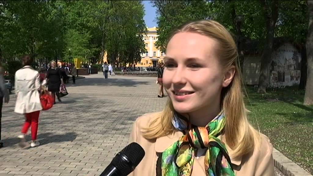 Ukrainian Opinion: What would you do to help Ukraine on its path to European integration?