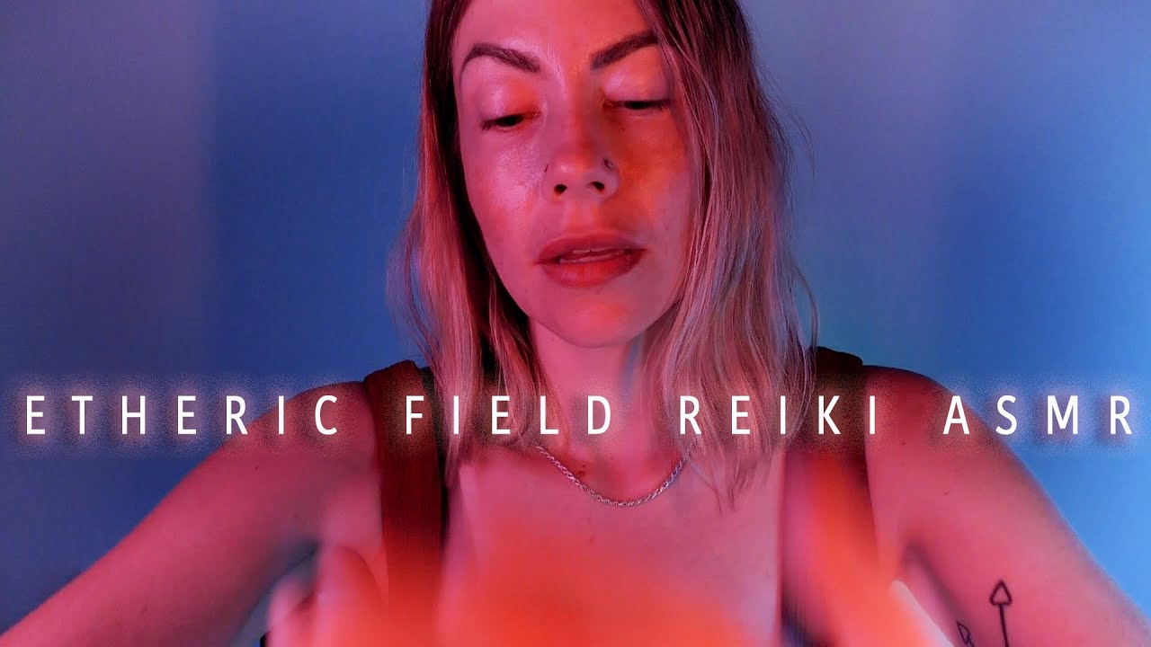 Shift Your World | Navigate Change | Etheric Field | Reiki ASMR | Virgo SZN