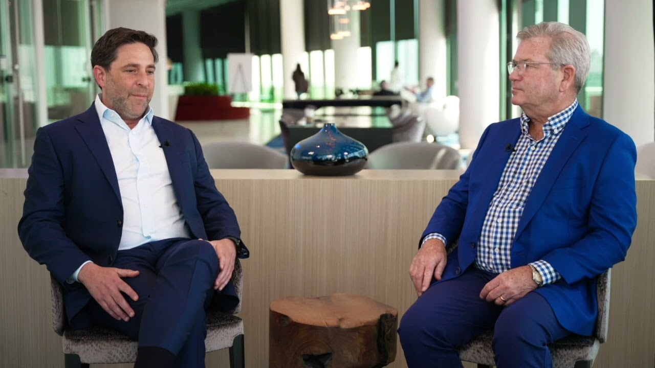 What's been the importance of Invesco in China in the last 20 years