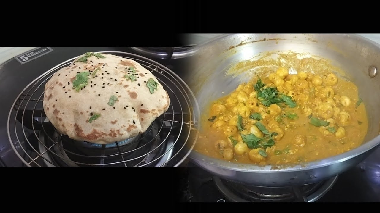 रेस्टोरेंट से भी ज्यादा स्वादिष्ट पनीर कुलचा घर पर बनाइये।साथ में मखाने की सब्जी।