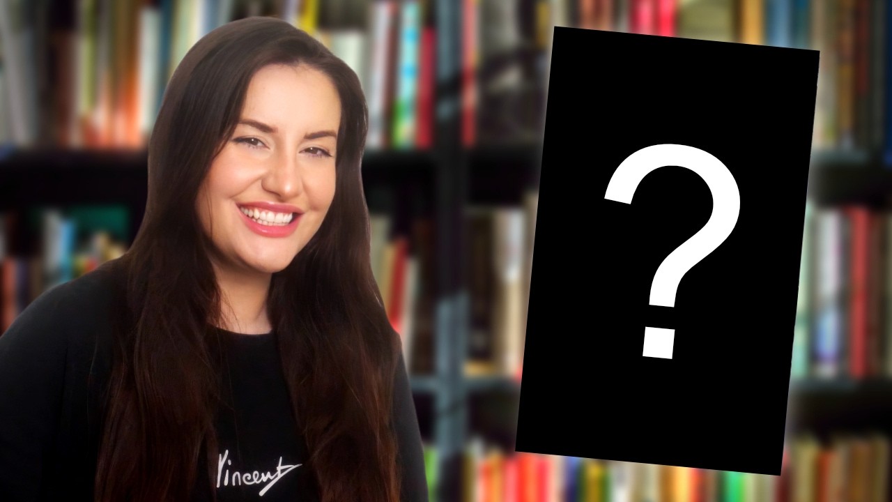Почему книга этого ютубера — проблема?