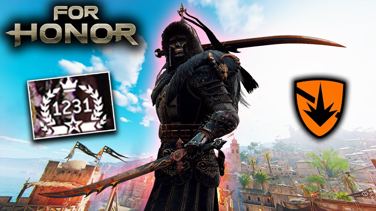 Countering Meta Duel Picks - Khatun Duels [For Honor]