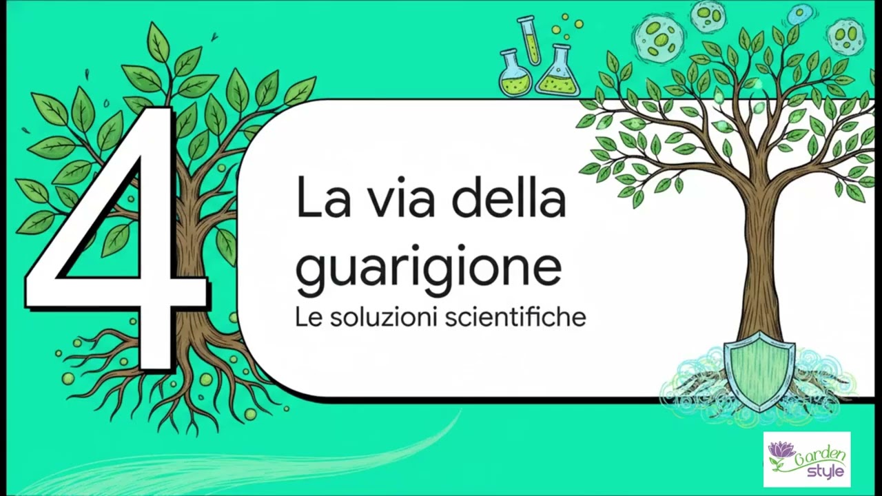 Endoterapia Alberi con Sistema ArboProf | Cura Palme e Pini in Sardegna – GardenStyle