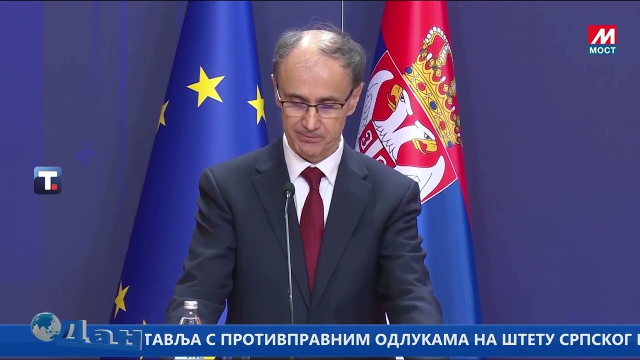 DAN TV MOST 31 01 2026