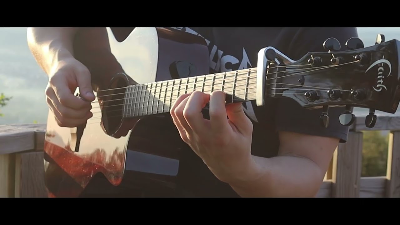 STRAWS PULLED AT RANDOM | Outro acustic alternative version
