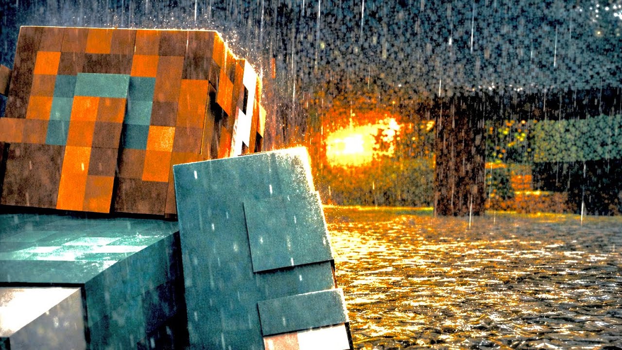 Fragile Hope in a Broken World | Minecraft Survival Mystery – Ep 2