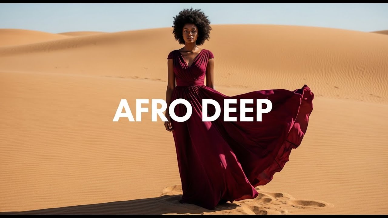 Afro House Mix 2025 | Epic Afro Culture 2025 - Mix #29